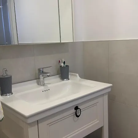 Bogazici Is Centrally Located Holiday home