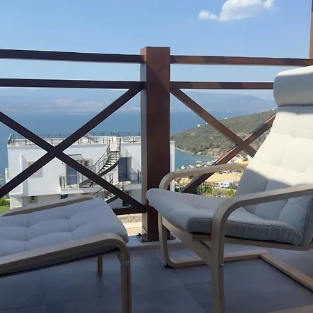 Vakantiehuis Bogazici Is Centrally Located Milas