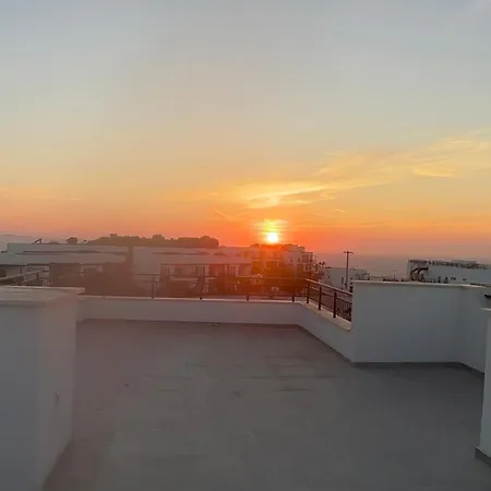 Holiday home Bogazici Is Centrally Located *