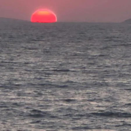 Bogazici Is Centrally Located Holiday home *