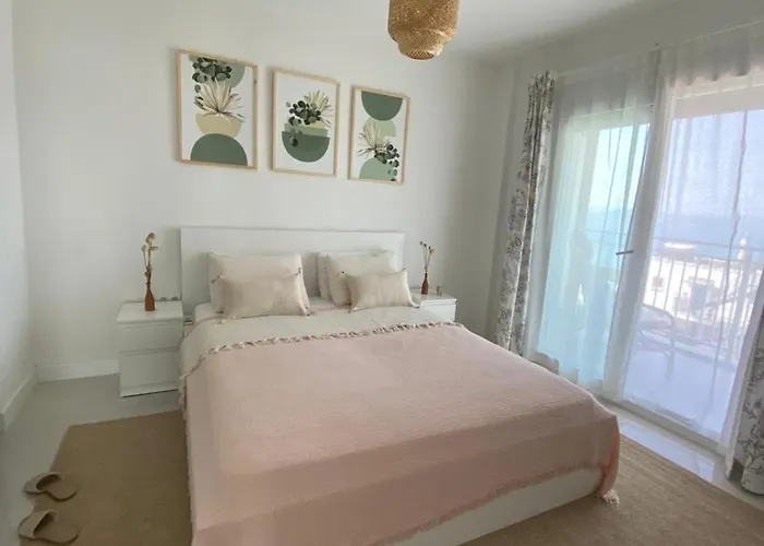 Boğaziçi Is Centrally Located Hébergement de vacances *