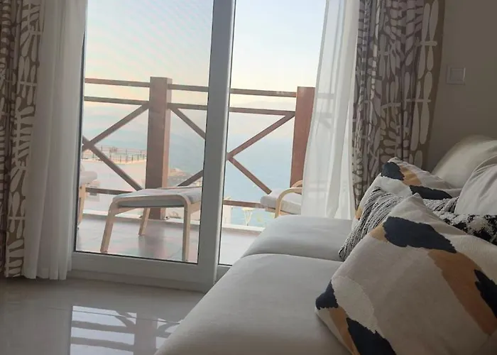 Vakantiehuis Bogazici Is Centrally Located Milas