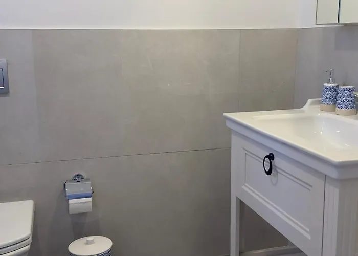 Boğaziçi Is Centrally Located Hébergement de vacances Milas