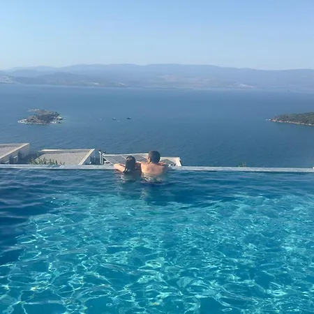 بيت للعطل Bogazici Is Centrally Located Milas