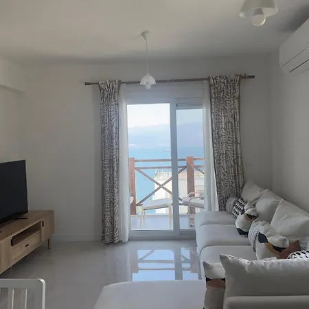 بيت للعطل Bogazici Is Centrally Located Milas