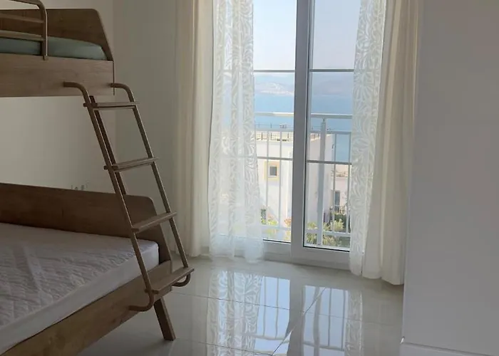 بيت للعطل Bogazici Is Centrally Located Milas